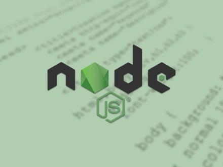 Hire a Node.js Developer hero image