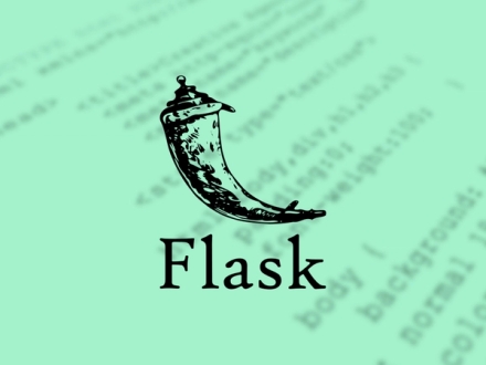 Hire Flask Developer hero image