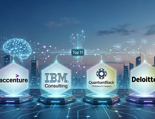 Ai implementation companies