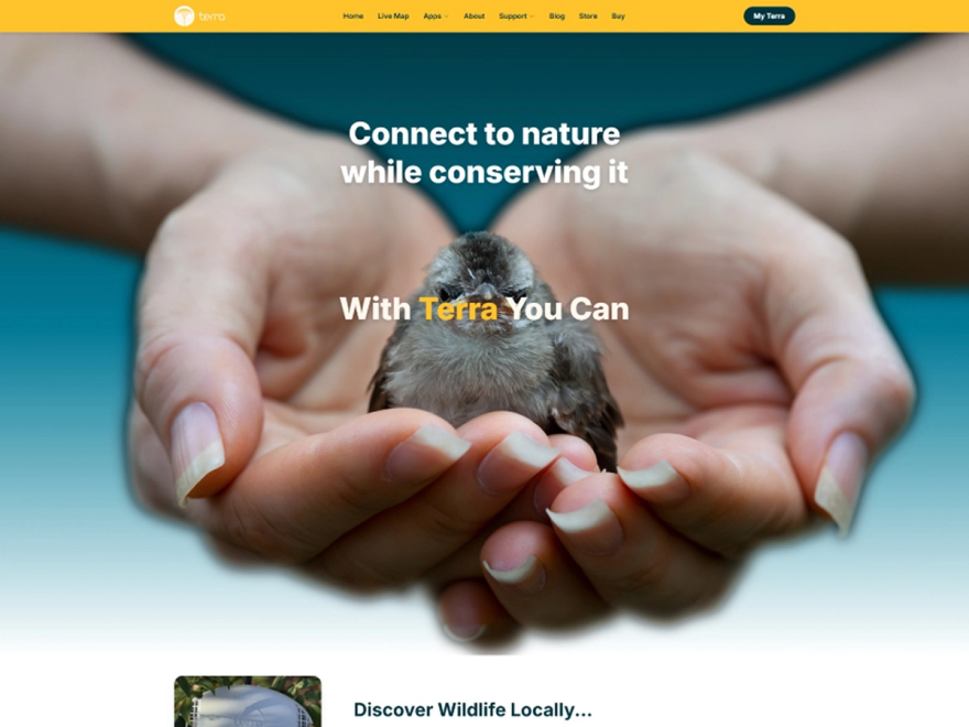 AI-Powered Wildlife Monitoring Platform