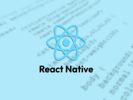 Hire React Native Programmers hero image