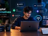 5 Toptal Alternatives That Match You in 24 Hours