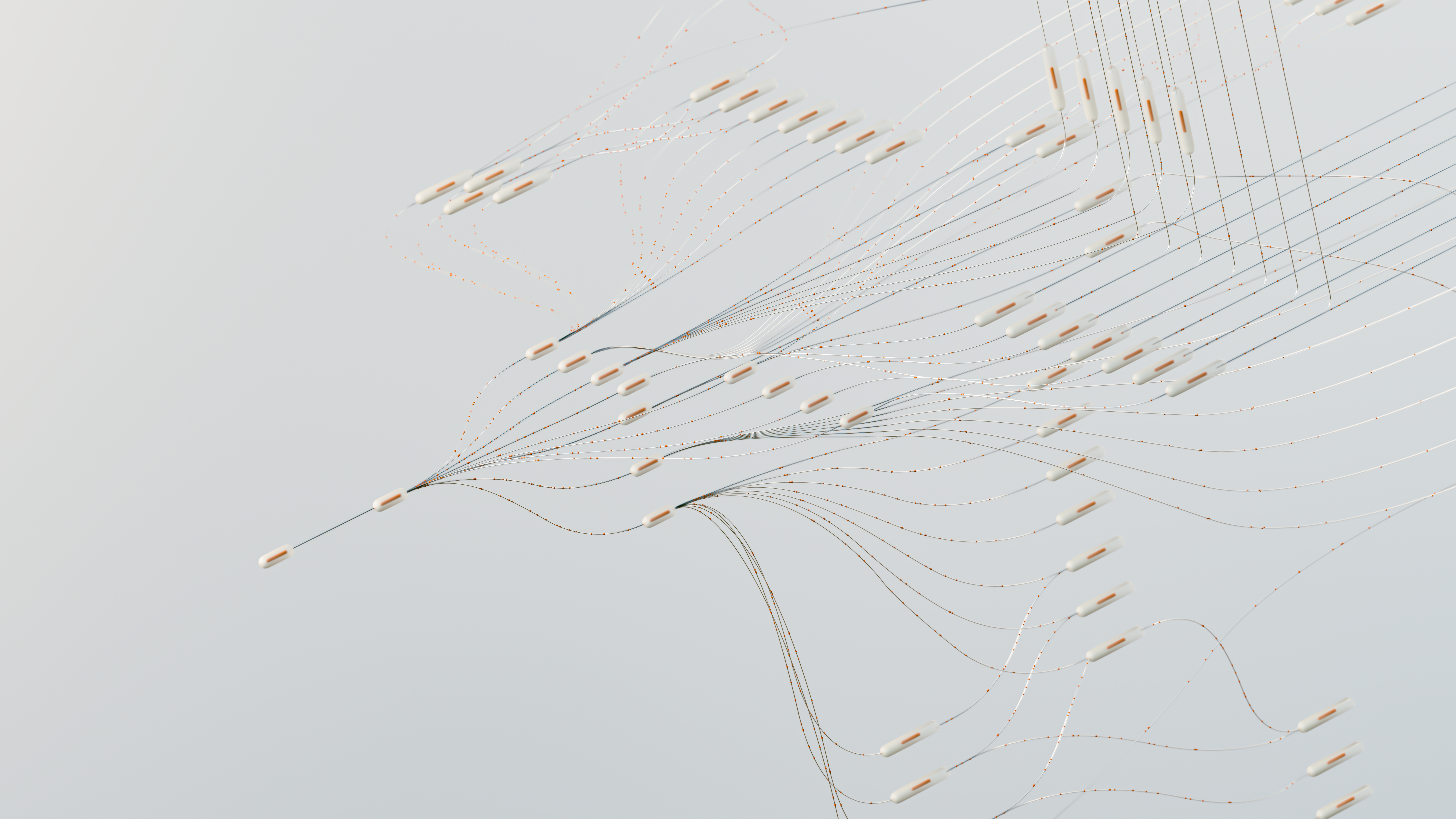 artificial intelligence neural network data analytics dashboard