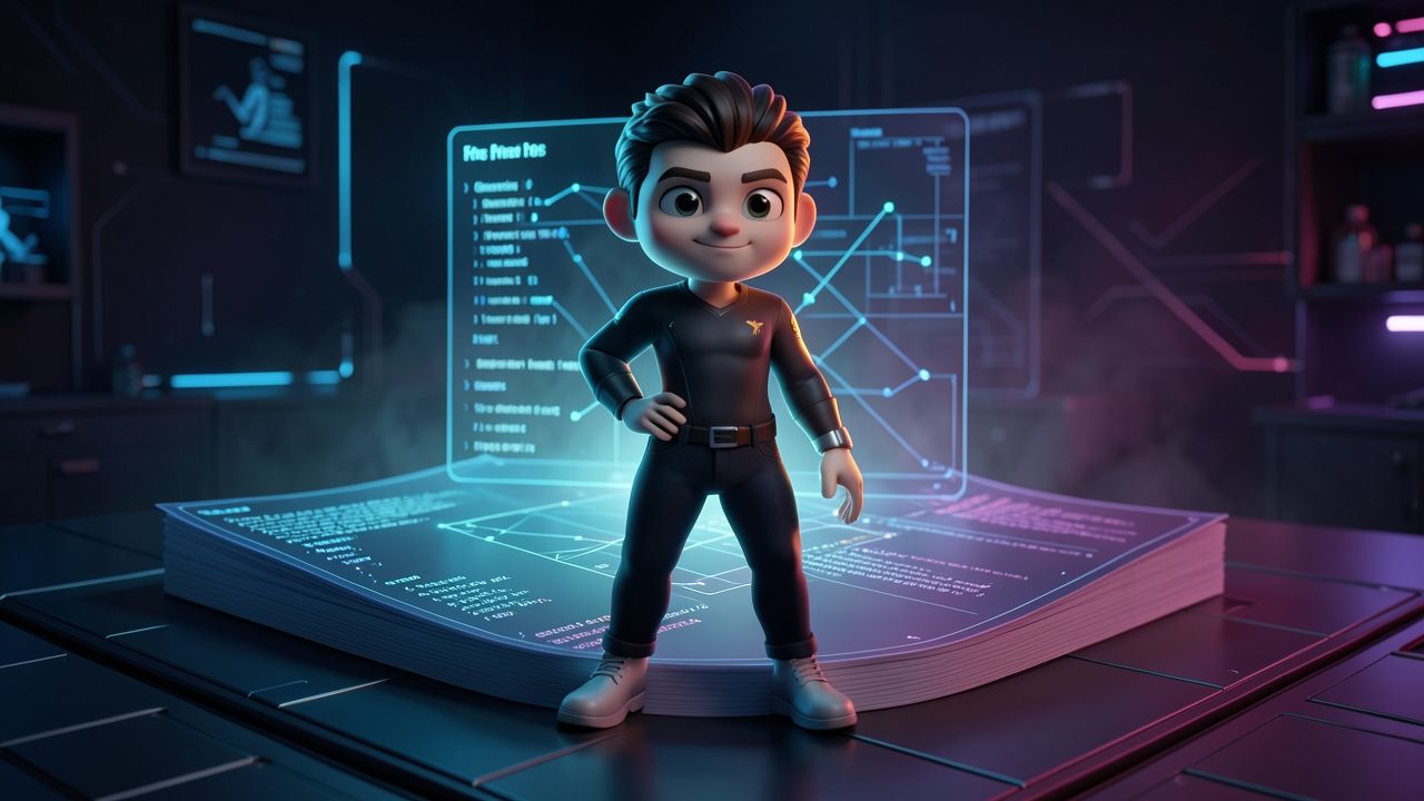Spec-Driven Development with Claude Code