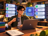 AI Workflow Automation for Small Businesses: The 4-Step Implementation Guide