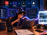 Next.js 15 Sanity CMS Setup Guide With GROQ & Vercel