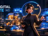What Is a Digital FTE? How Local AI Employees Run Your Business 24/7