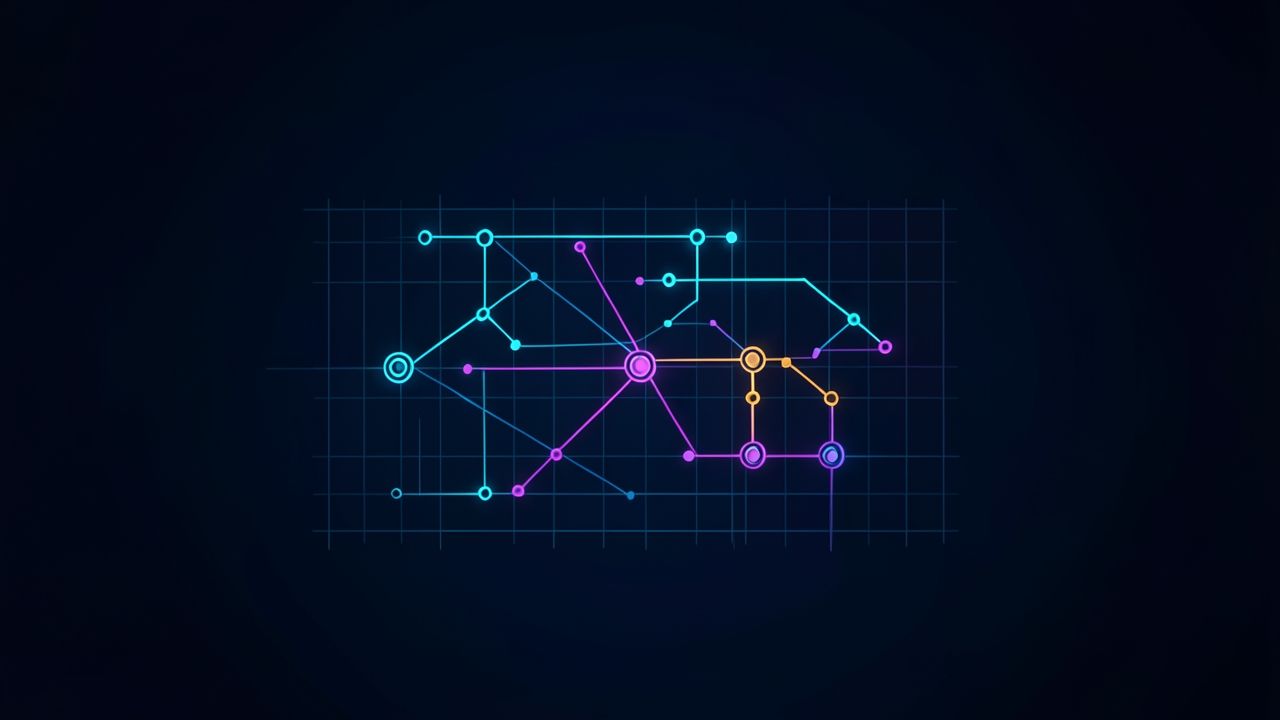 A conceptual representation of an idempotent data flow, showing a process that can be safely retried without side effects.