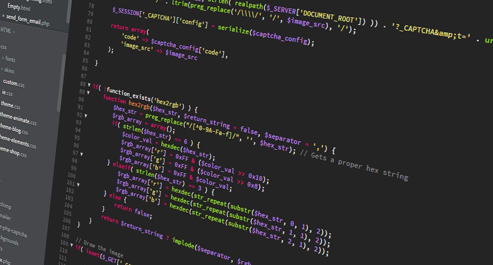Data fetching and caching strategies in modern web apps