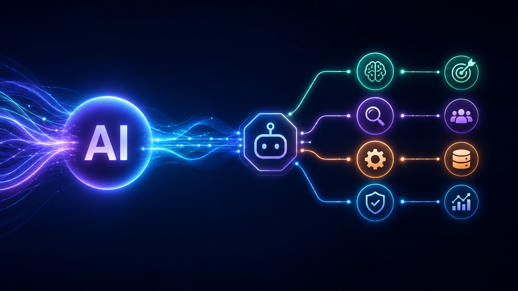 AI Agent Architecture: Beyond Basic LLM Wrappers