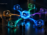 Navigating the Best AI Automation Development Firms in 2026 for Real Business Growth