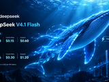 DeepSeek V4.1 Flash Architecture And Pricing