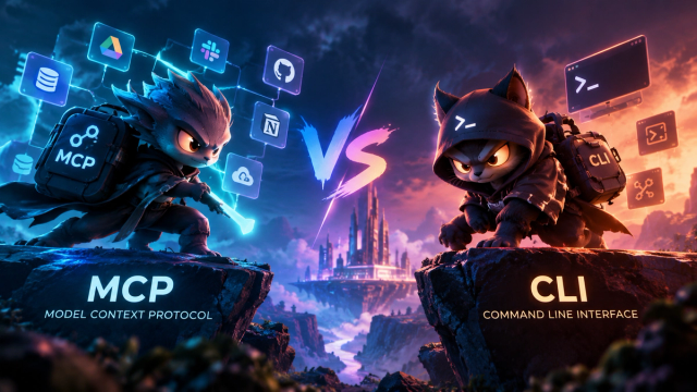 MCP vs CLI: Why the OpenClaw Debate Is Changing AI Agent Architecture