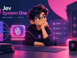 Jev System One Model: Cut AI Classifier Latency and Costs