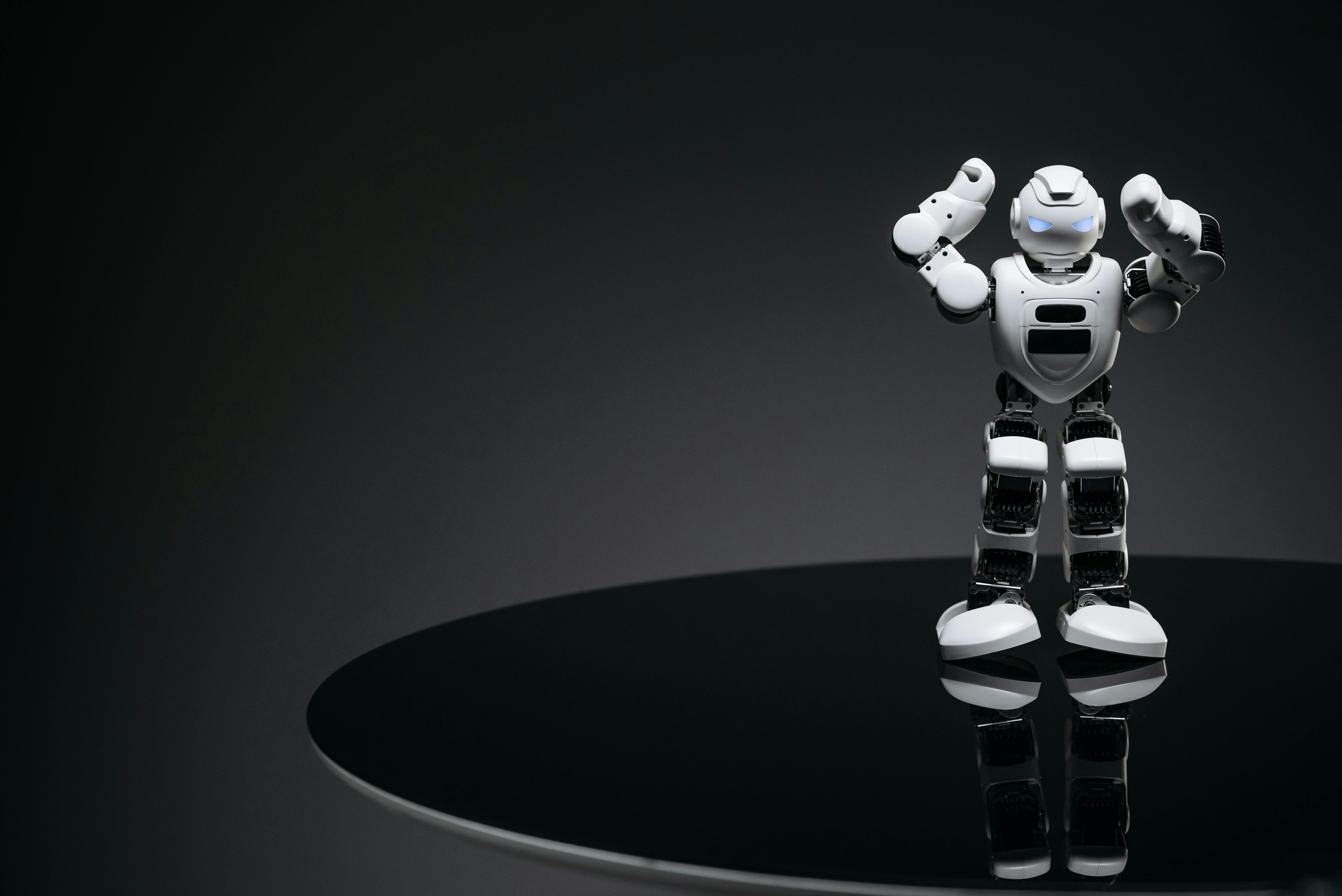 advanced AI technology innovation, powerful AI model, next generation artificial intelligence