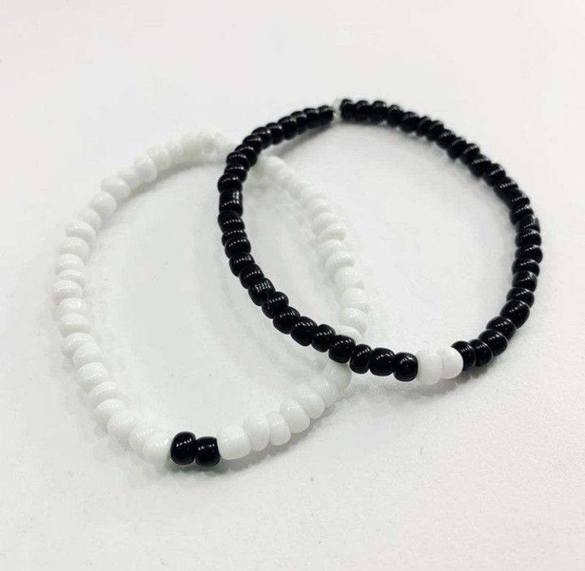 Pulsera Básica
