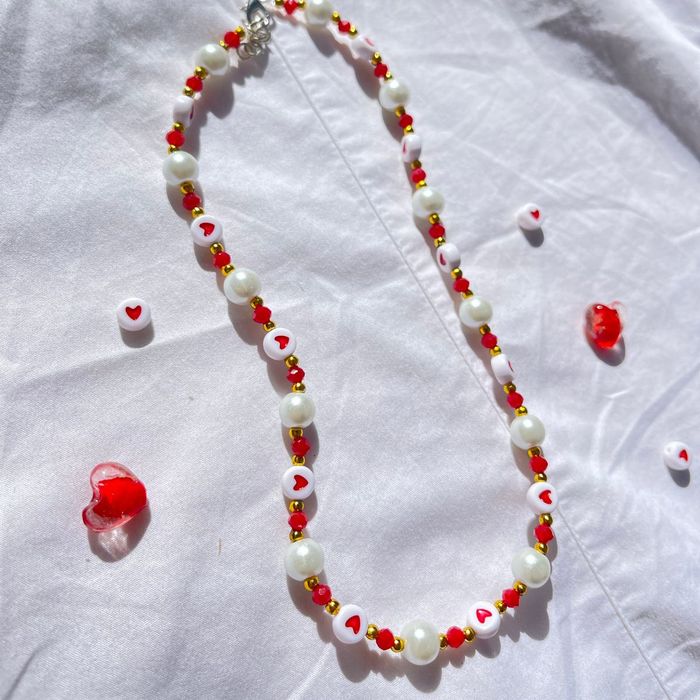 Collar Amelia