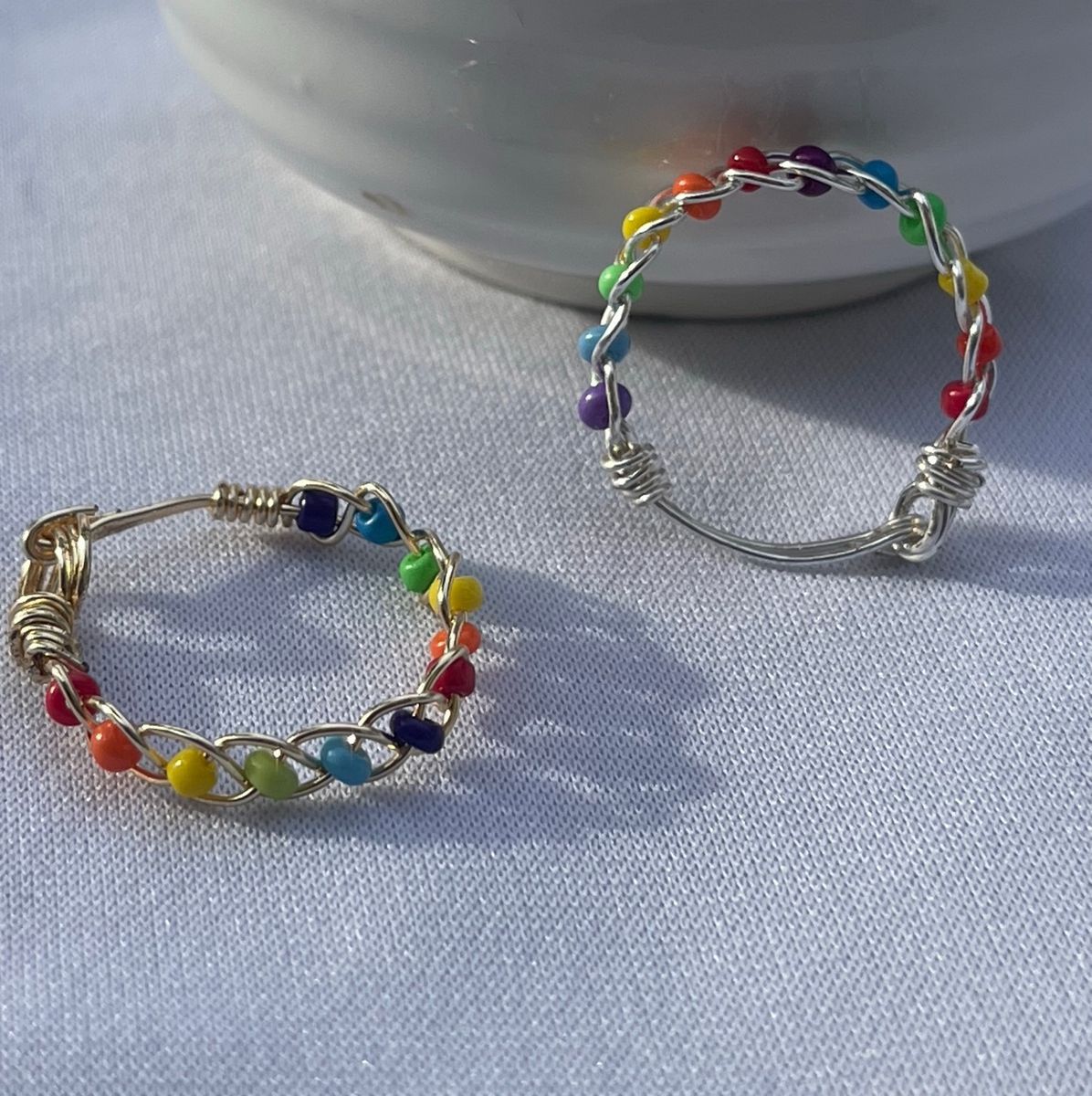 Anillo Pride