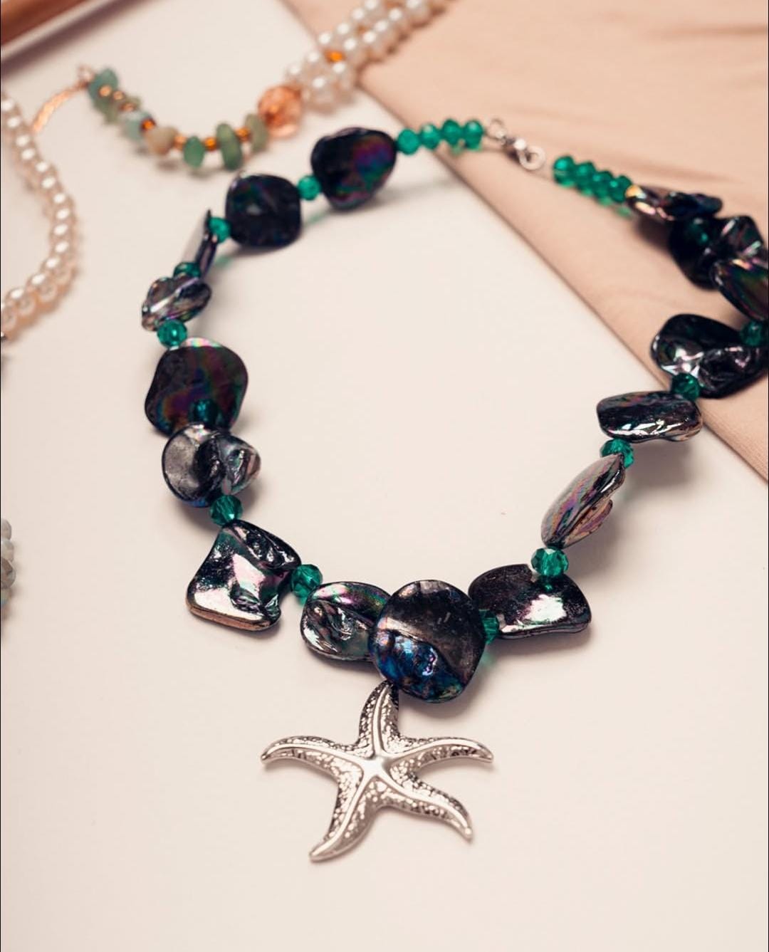 Collar María