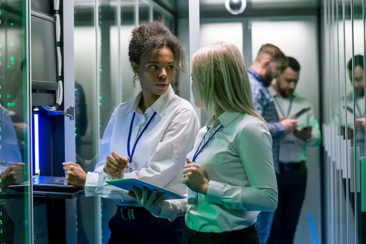 Continuous monitoring: 5 reasons to prioritize