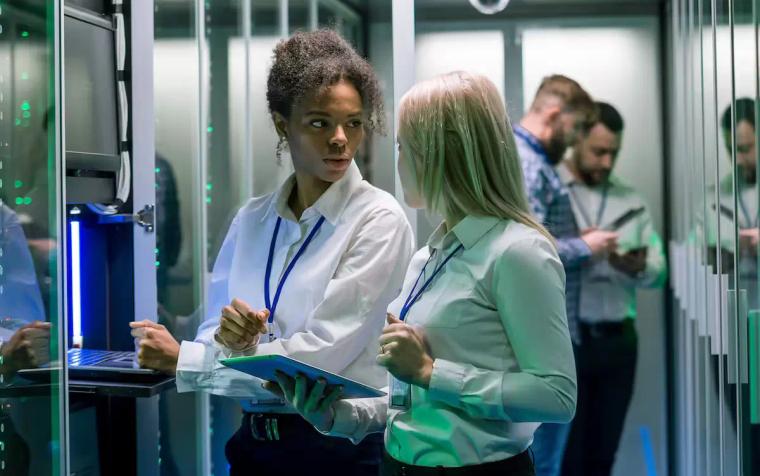 Continuous monitoring: 5 reasons to prioritize