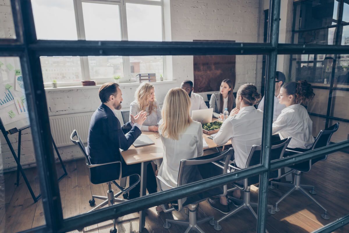 Risk management: Implementing ESG frameworks