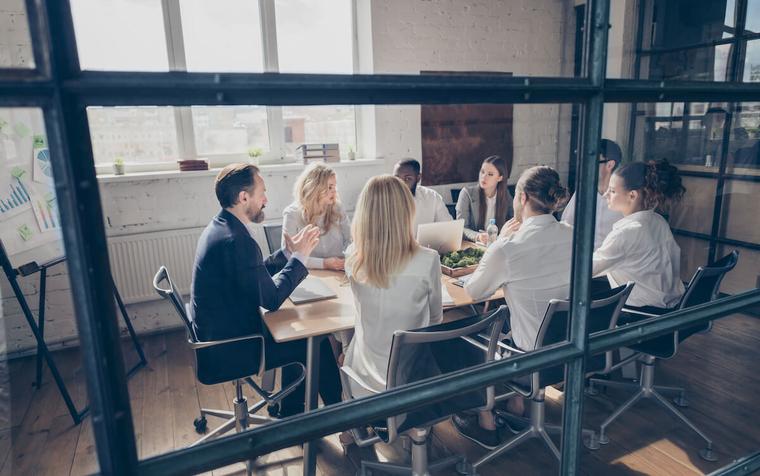 Risk management: Implementing ESG frameworks