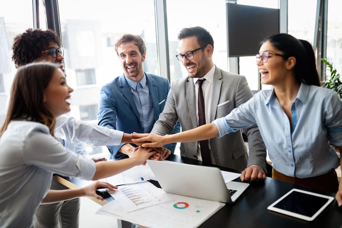 Inherent risk: Tools for third-party management