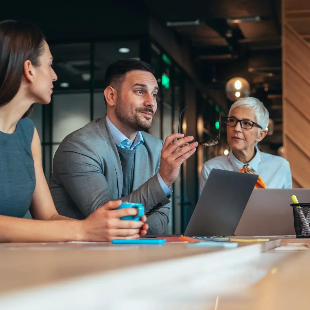 8 risks to watch for in third-party vendors