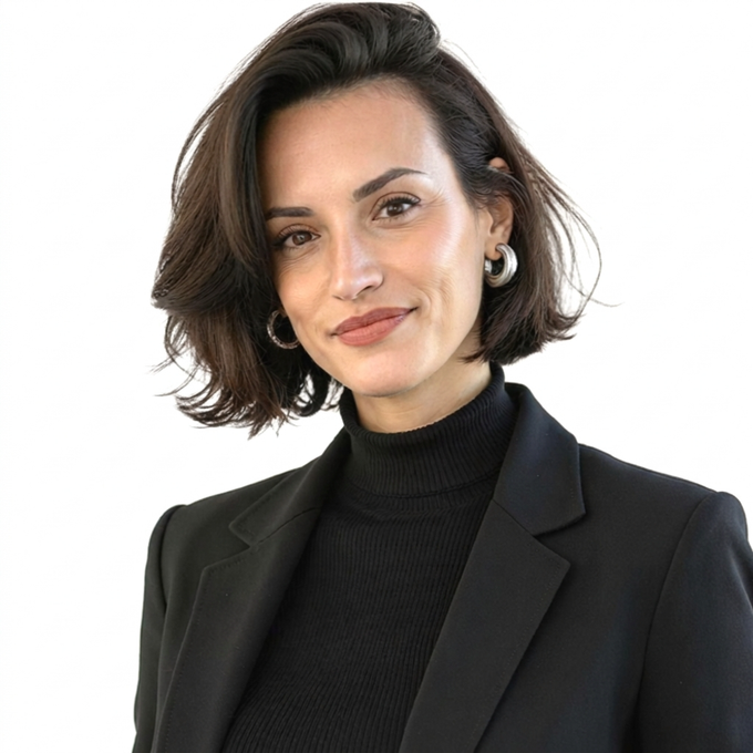 Natalie Druckmann