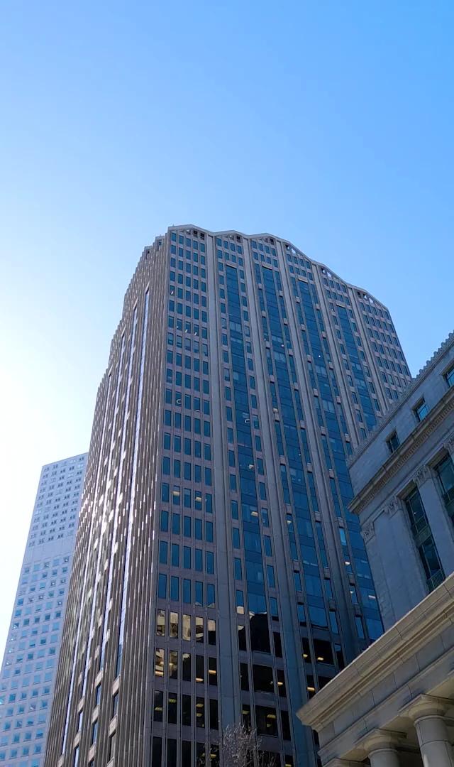 Downtown San Francisco