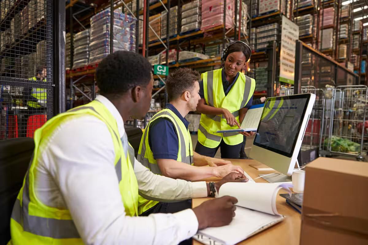 Effective supplier risk management guide