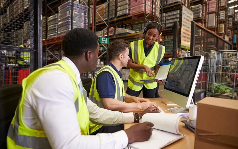 Effective supplier risk management guide