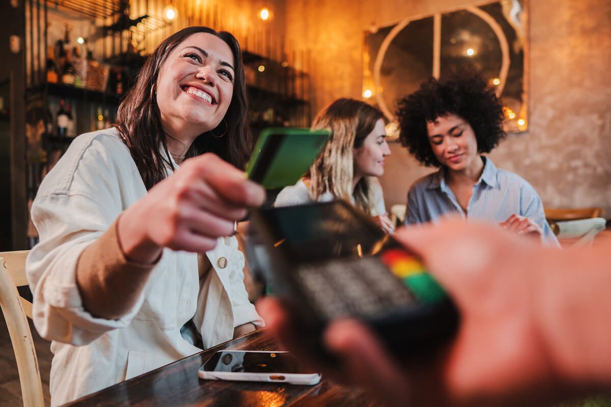 PCI DSS requirements: Protect customer data