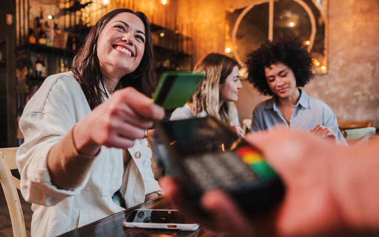 PCI DSS requirements: Protect customer data