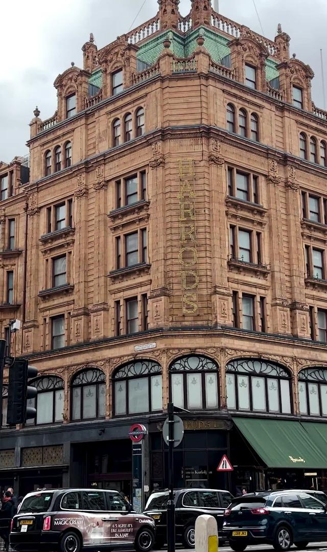 A street in London