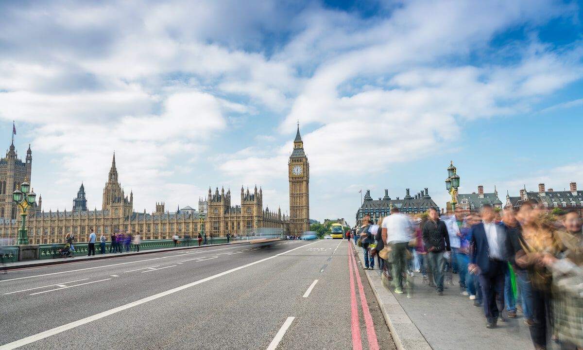 U.K. Bribery Act: 6 key principles explained