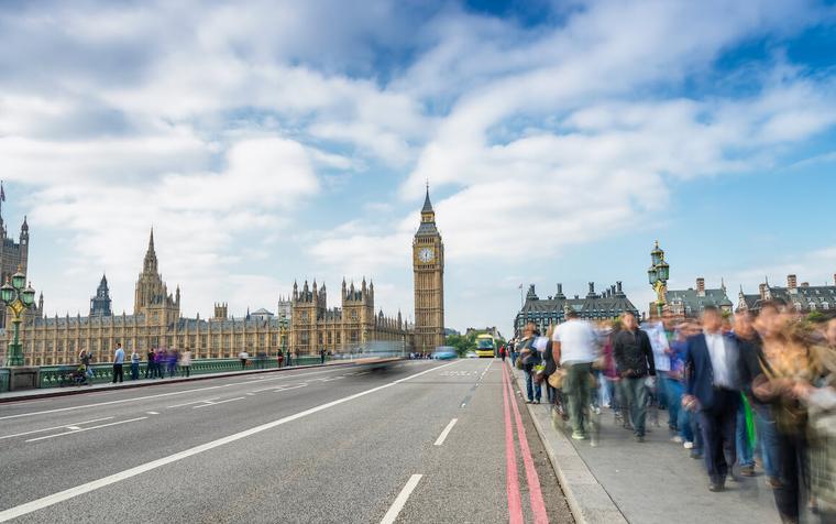 U.K. Bribery Act: 6 key principles explained