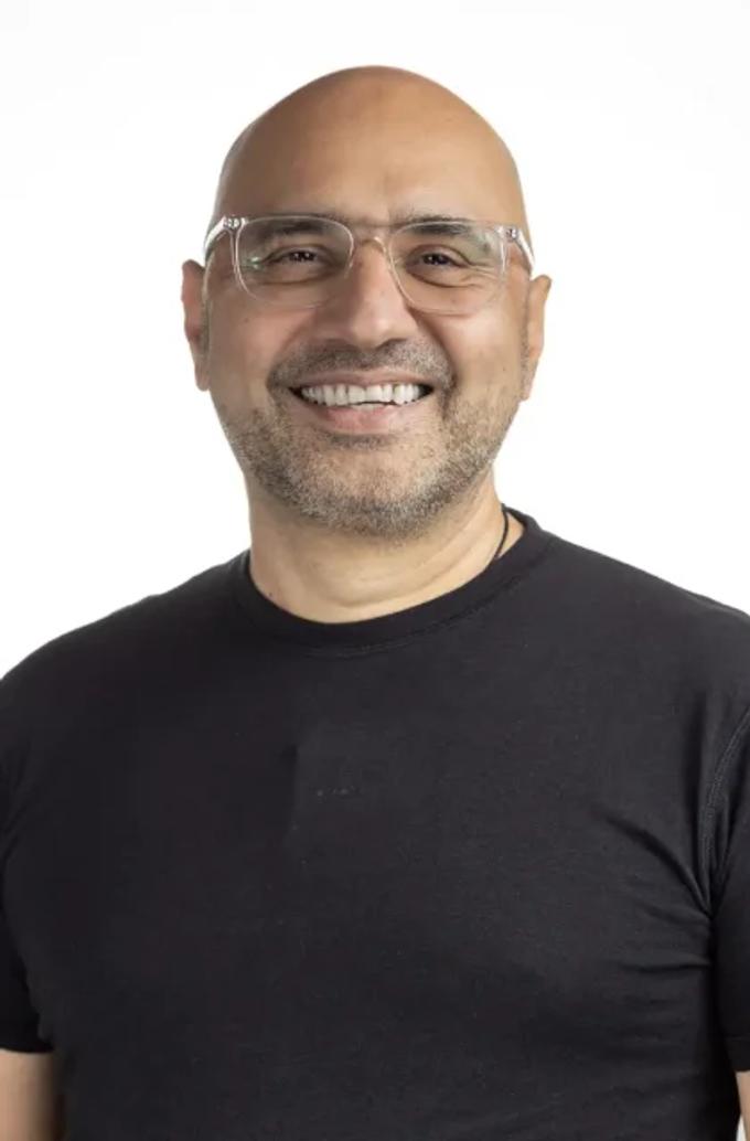 Jagmeet Lamba