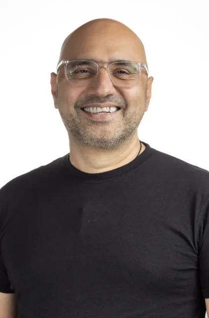 Jagmeet Lamba