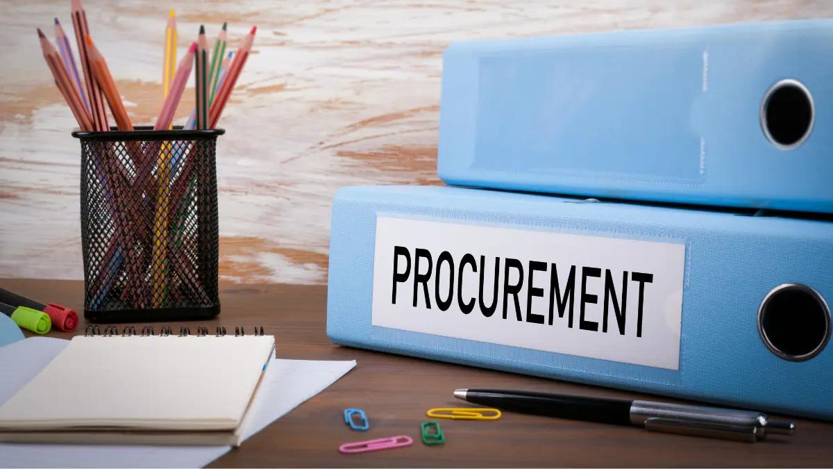 Procurement software: Key features & benefits