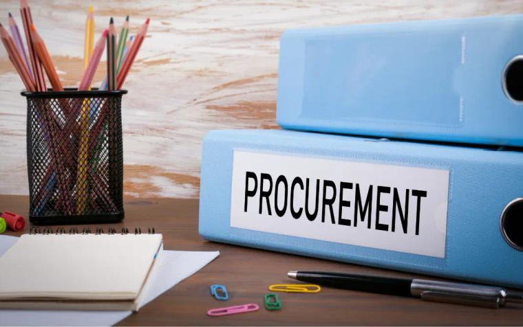 Procurement software: Key features & benefits