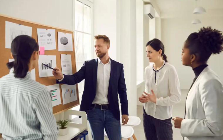 ESG metrics: Improving tracking for supply chain