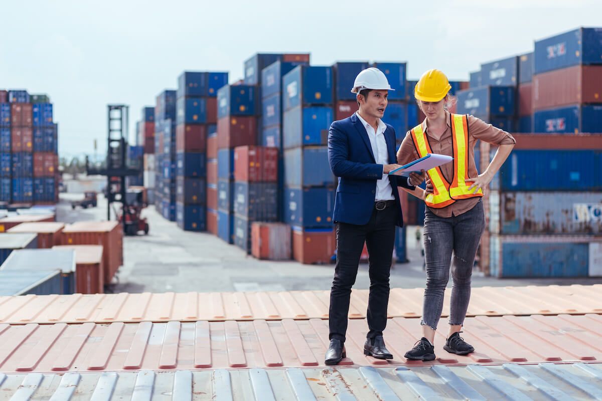 Supply chain resilience: Key strategies & benefits