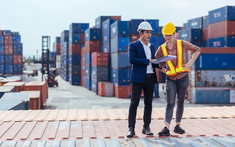 Supply chain resilience: Key strategies & benefits