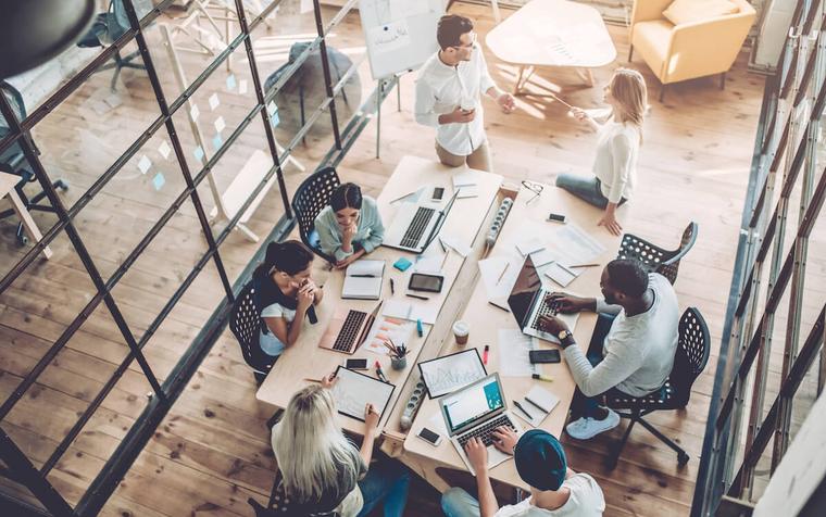 Third party risks: Management strategies & tips