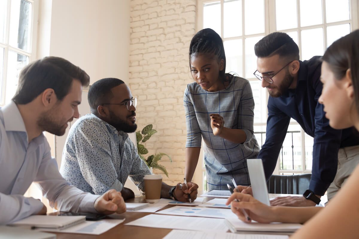 Integrated risk management: Benefits & strategies