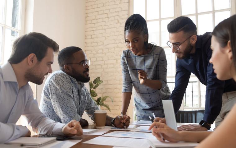 Integrated risk management: Benefits & strategies