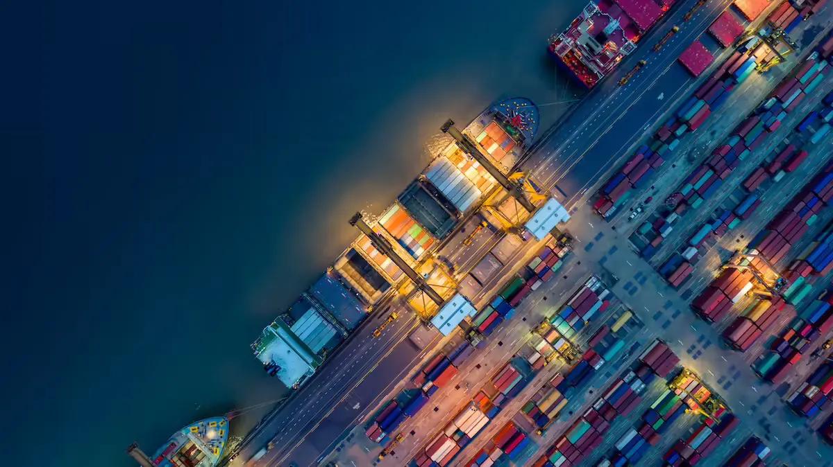 Supply chain ESG: Comprehensive risk evaluation