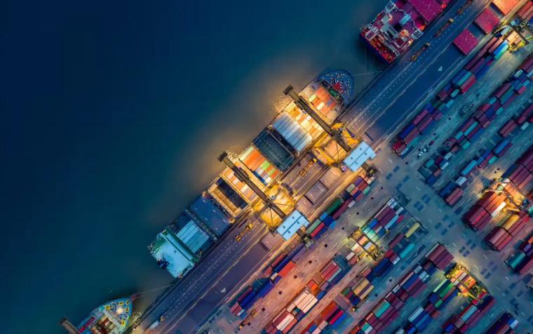 Supply chain ESG: Comprehensive risk evaluation